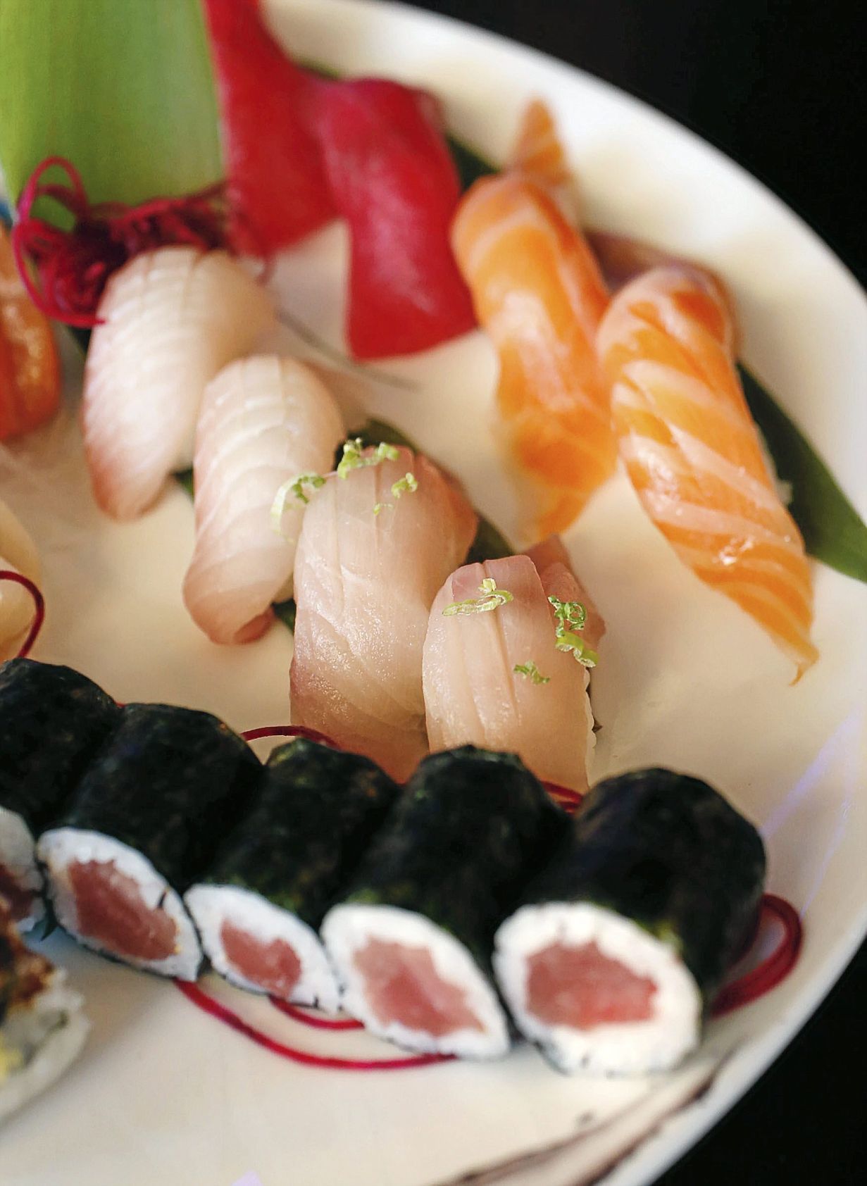 Sushi Hana